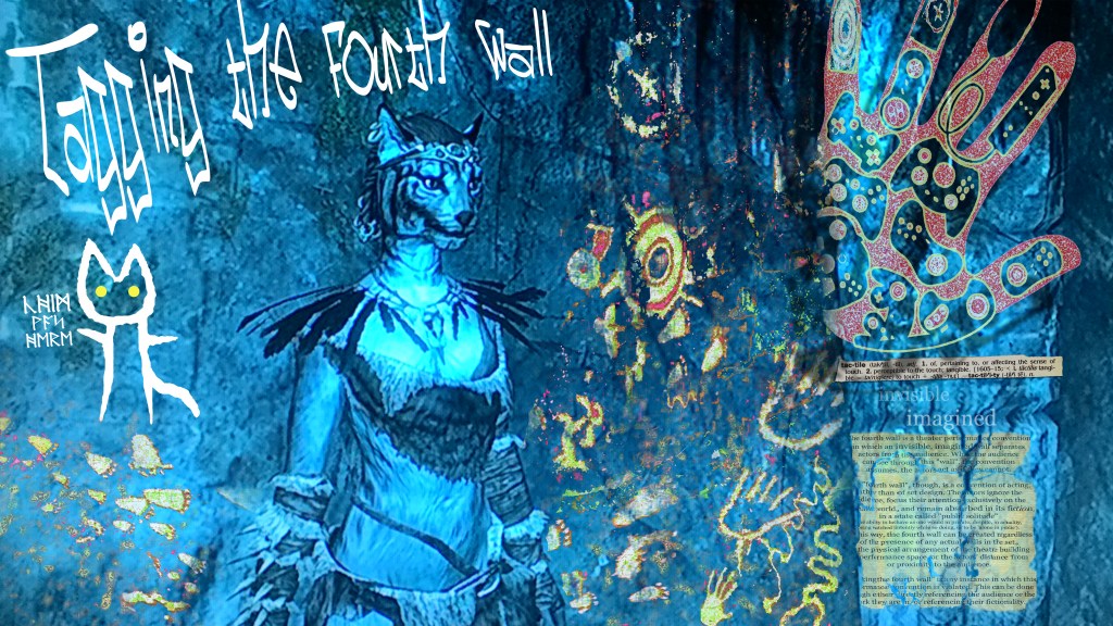 The Game Master set the&nbsp;challenge.