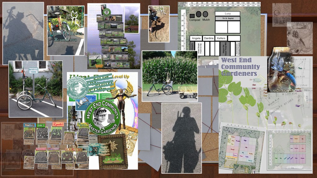 My thoughts on the&nbsp;PLOTTING.