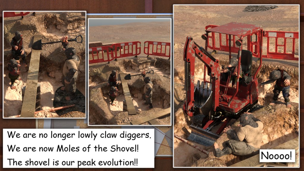 Team Work makes the Dream&nbsp;Work