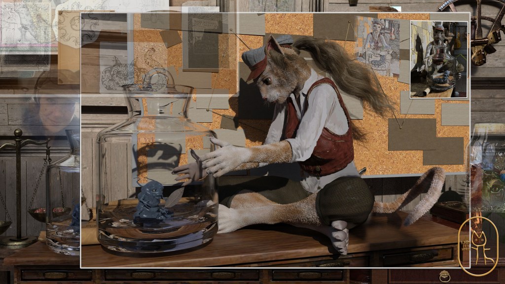 It’s time to WISE&nbsp;UP.