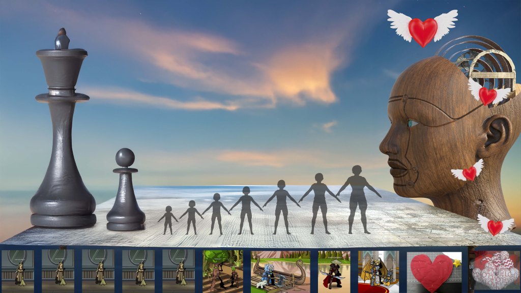 Here is the Canary&nbsp;Paradox