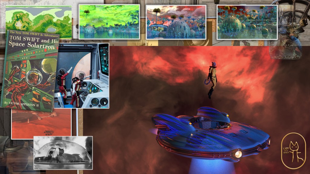 Hang In There&nbsp;Kitten