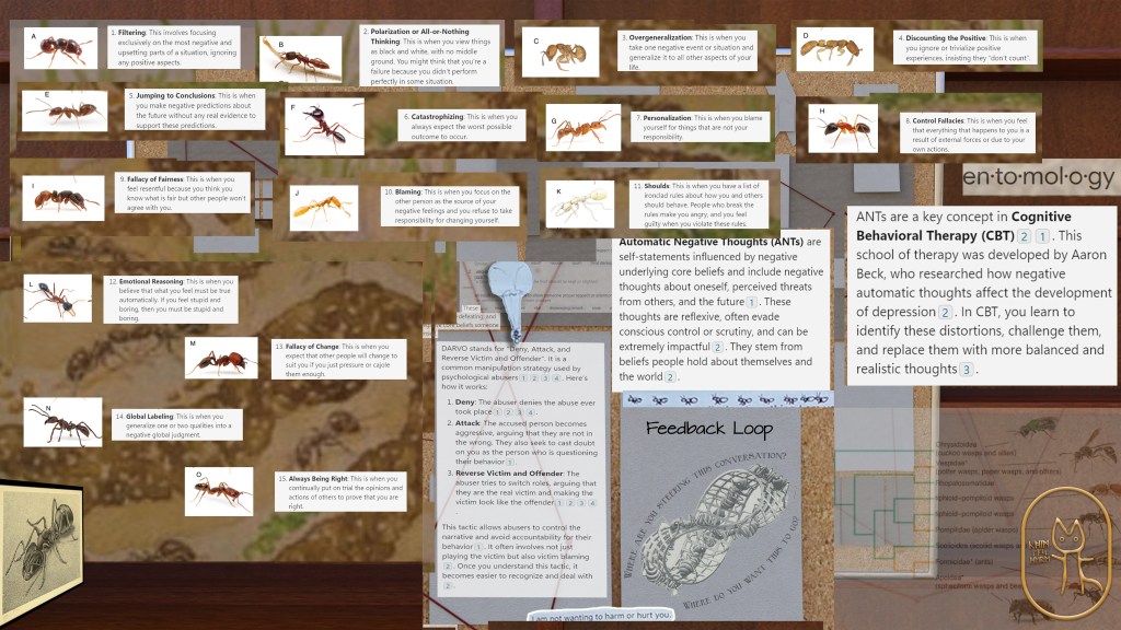 The Level of Ridiculousness is Still&nbsp;Astonishing.