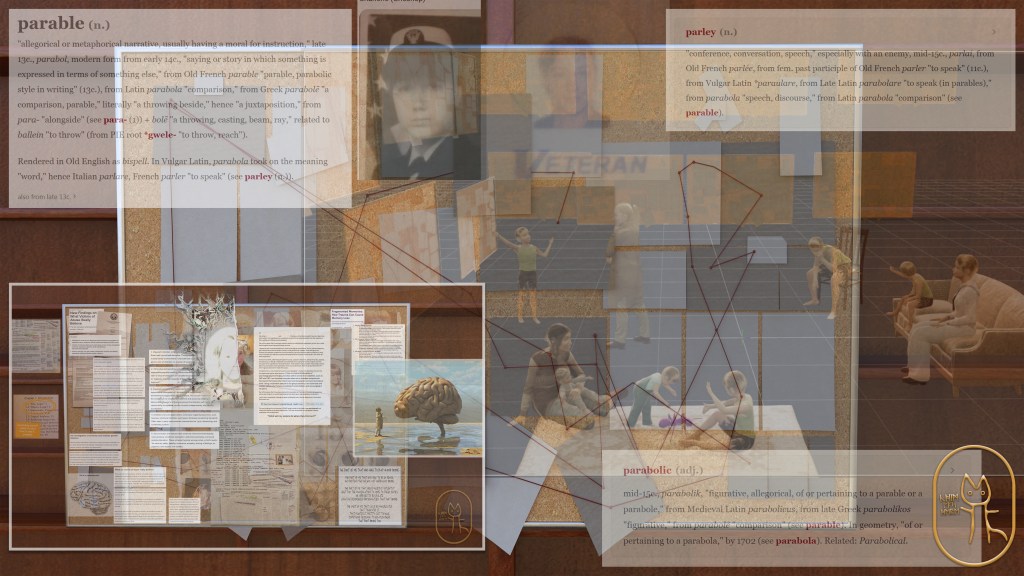 Discourse: Threat Landscape, Stand-Down Failure, and Constructed&nbsp;Safety