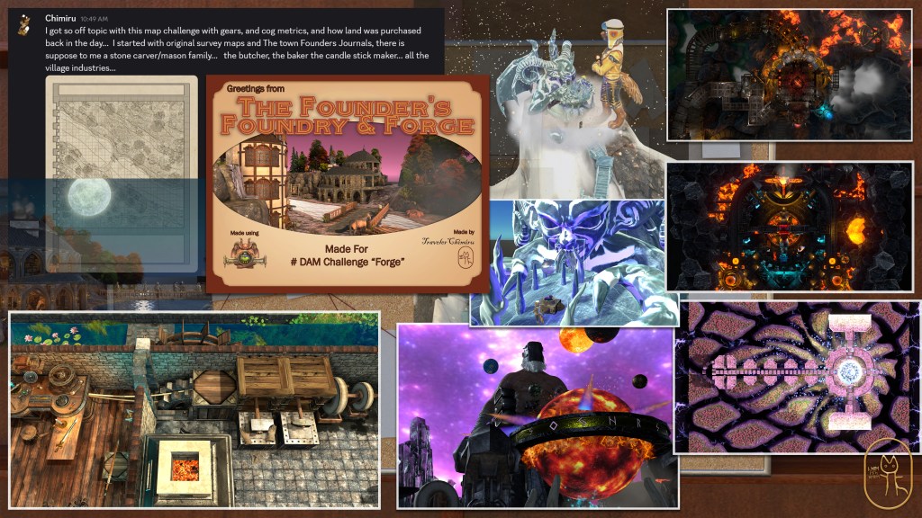 Founder’s Foundry & Forge&nbsp;Review