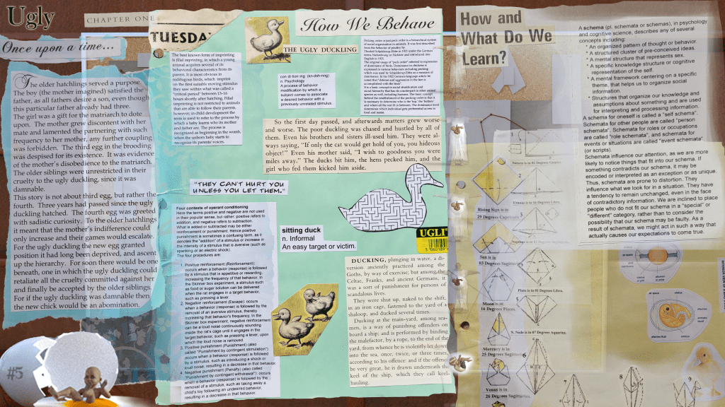 “Been Keeping Secrets”