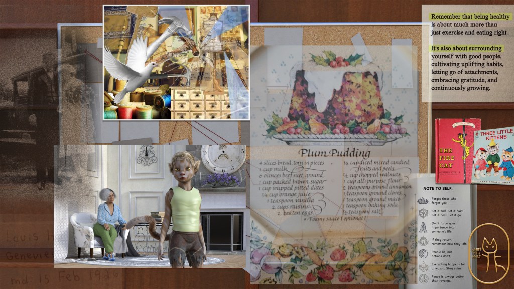 Recovery Story Part&nbsp;1