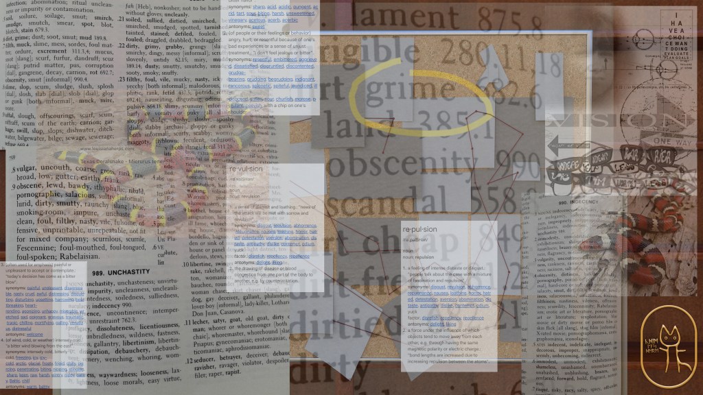 Give a mouse a&nbsp;cookie…