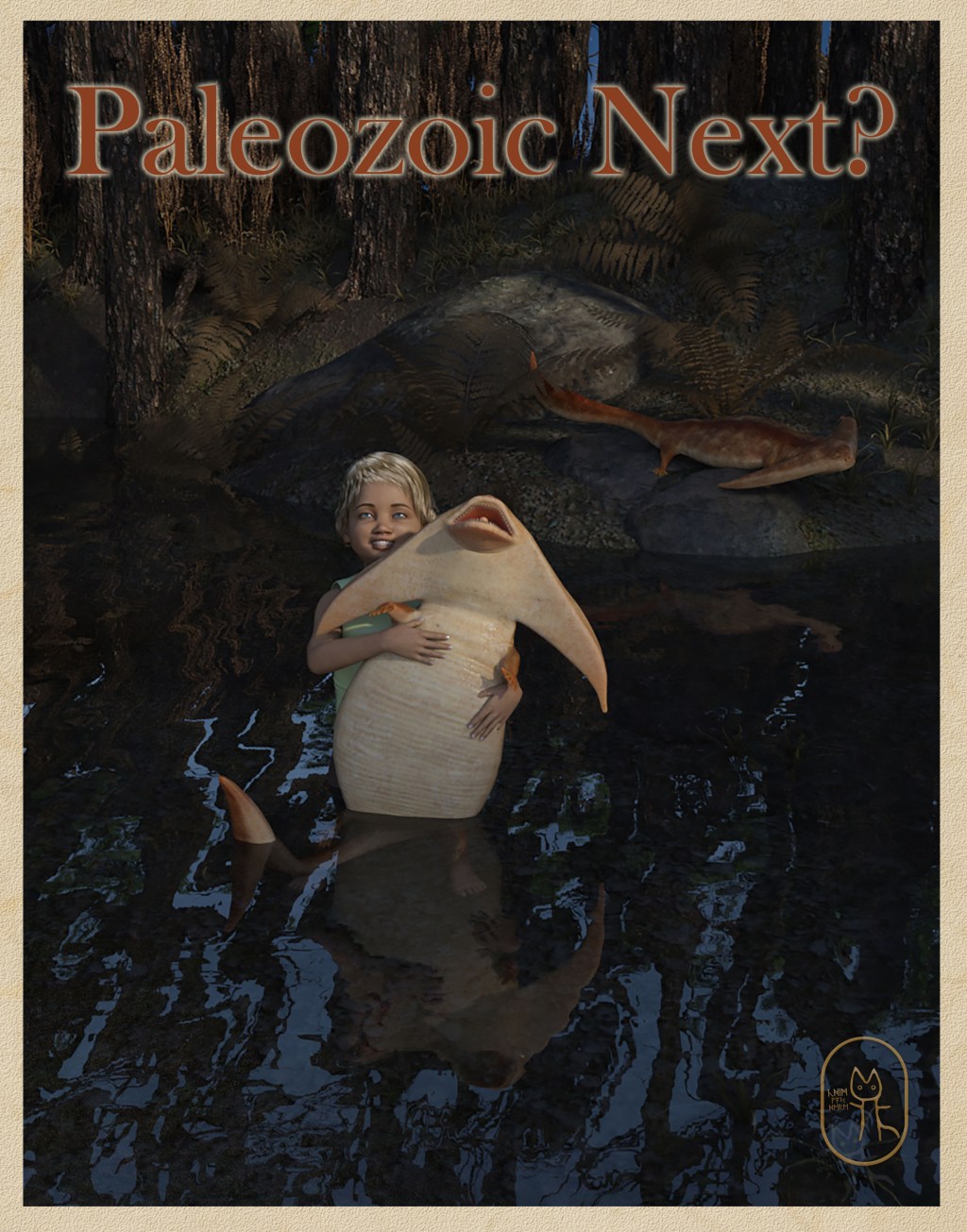 Paleozoic Next?