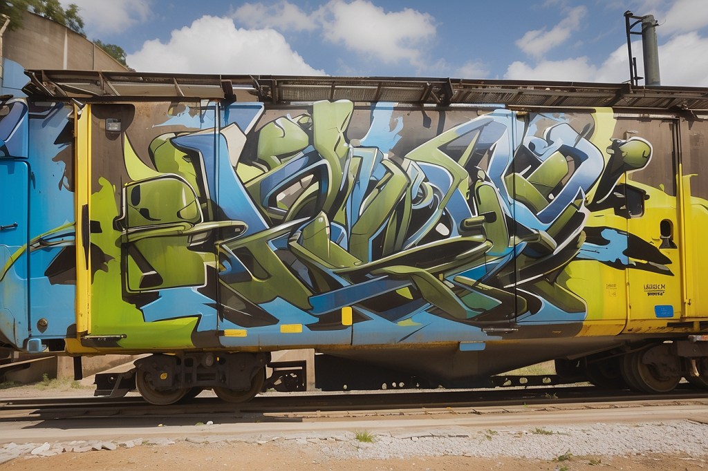 Premiere of De-Railers