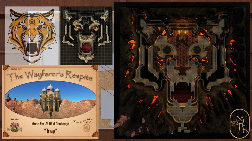 The Wayfarer’s Respite&nbsp;Review