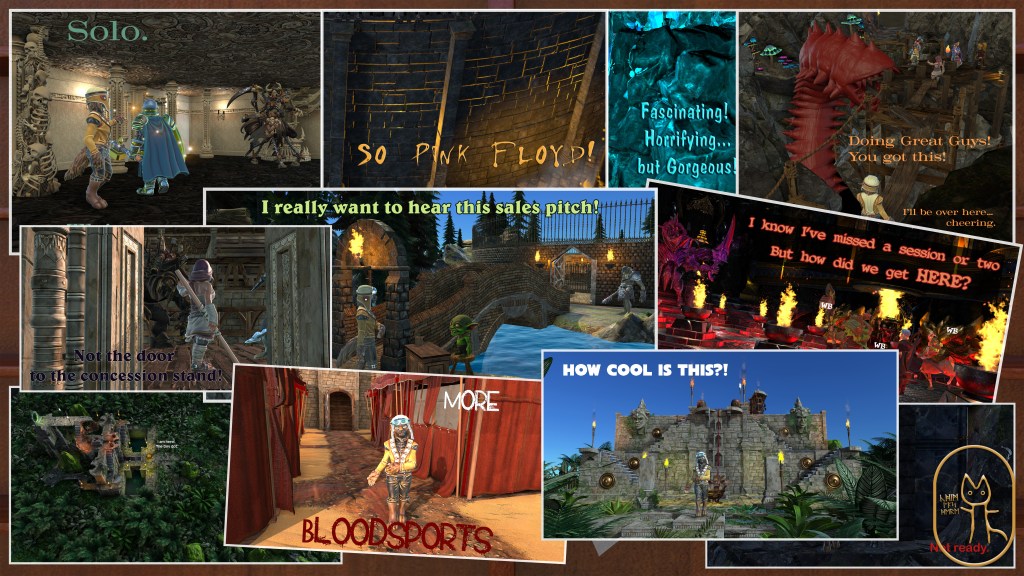 The Boss Fight&nbsp;Review